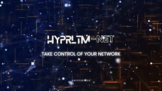 HyprLTM-Net: Take control of your network on Hyprland