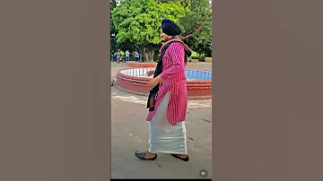 Bai Bai Sidhumoosewala Shorts 