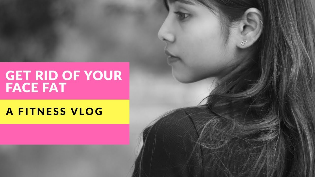 HOW TO LOSE FACE FAT NATURALLY (Men &Women) GET SLIM FACE REMOVE