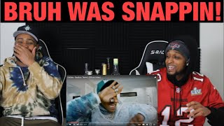 DaBaby - Beatbox “Freestyle” | Official Music Video | FIRST REACTION