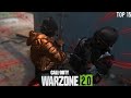 *NEW* WARZONE BEST FINISHER HIGHLIGHTS! - Top 15 Moments #02