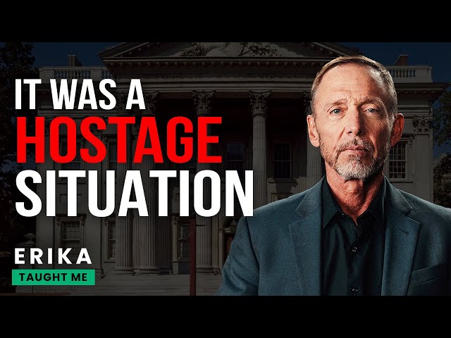 How to win a negotiation, with former FBI hostage chief Chris Voss 