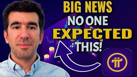 Pi Network New Update Today: PI NETWORK FINAL WARNING: Dr. Nicolas Just Confirmed The Open Mainnet