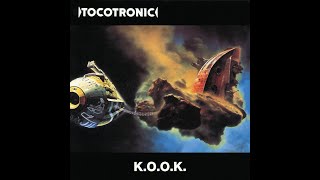 TOCOTRONIC - Making Of K.O.O.K. 1998/1999