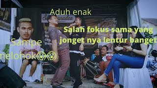 salah fokus sama yang joget nya,,lentur // Juragan Empang by AYU KITTY feat (Blackbee PRODUCTION)