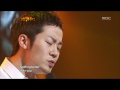 나는 가수다 I Am A Singer 11 Jung Yup Nothing Better 정엽 Nothing Better 나는 가수다 I Am A Singer 11 Jung Yup Nothing Better 정엽 Nothing Better