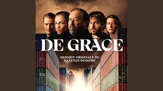 Le havre de grâce - Maxence Dussere