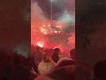 RED STAR VS PARTIZAN DERBY Serbia Football Derby