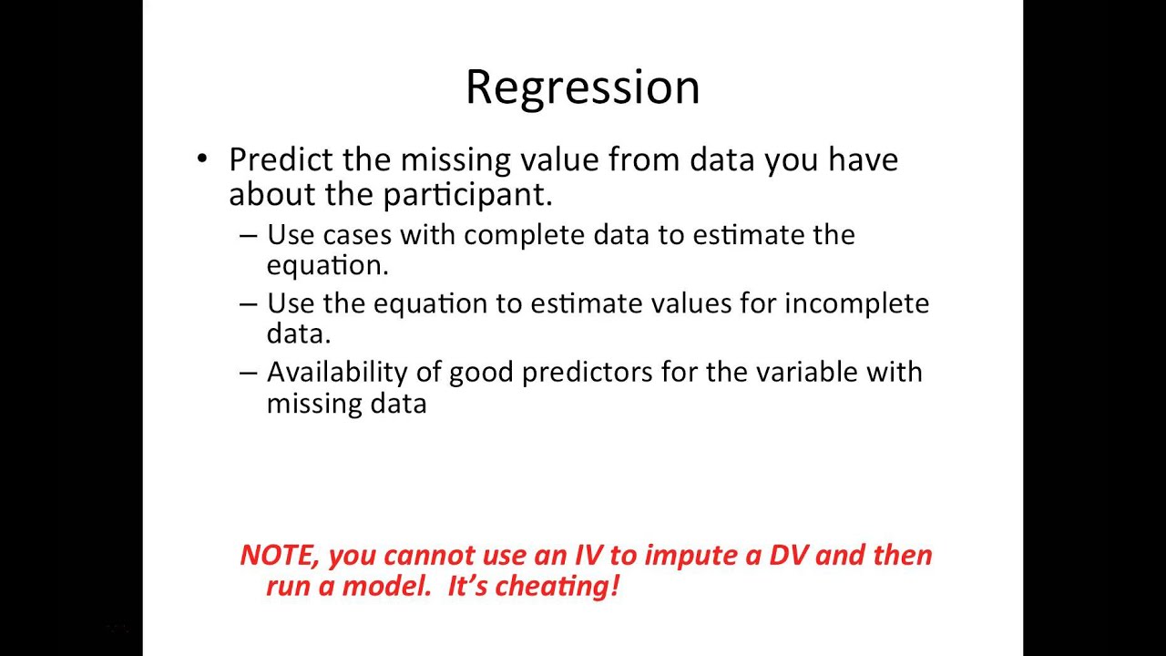 Module 4 Lecture - YouTube