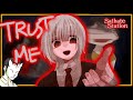 TAKE MY HAND? | Saihate Station (#5)