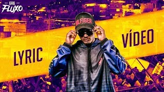 MC 7Belo - Bumbum Descendo (Lyric Video) Jorgin