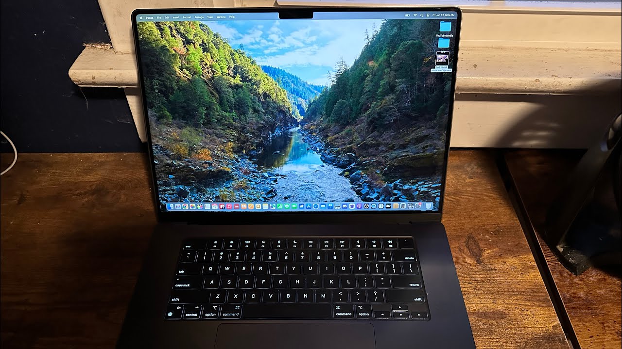 Should you buy the M3 Pro MacBook Pro? - YouTube