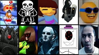 Defeats Of My Favourite Youtube Villains Part 10