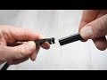 How to Replace Windshield Wiper Blade Rubber Refills Valeo