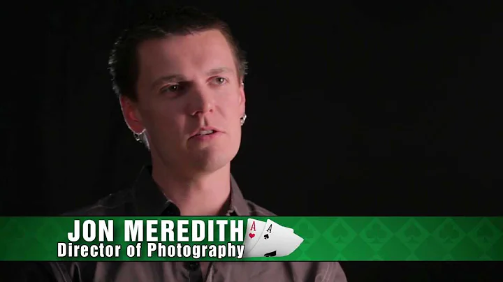 BulletsTV.com: Meet The Director of Photography: J...