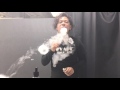 VAPE Ch!! Vol.22 爆煙君輪っかを語る Part4