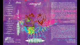 Jamrud - Surti Tejo Composer - Azis MS (2000)