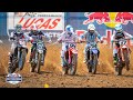 2021 RedBud National - Pro Motocross Highlights