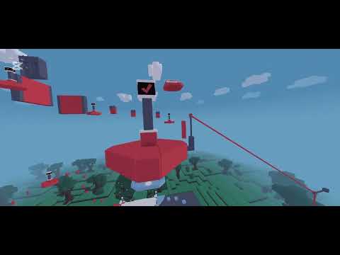 I think that I am the most pro at parkour 