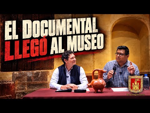 The Battle of Tlaxcala: Documentary Presentation | Tlaxcala Regional Museum