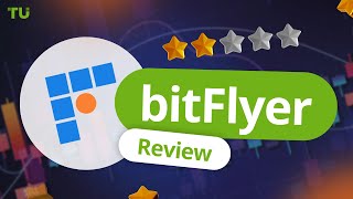 Bitflyer Review Is It Scam? Is It Legit? Can I Trust It? Best Crypto Exchanges