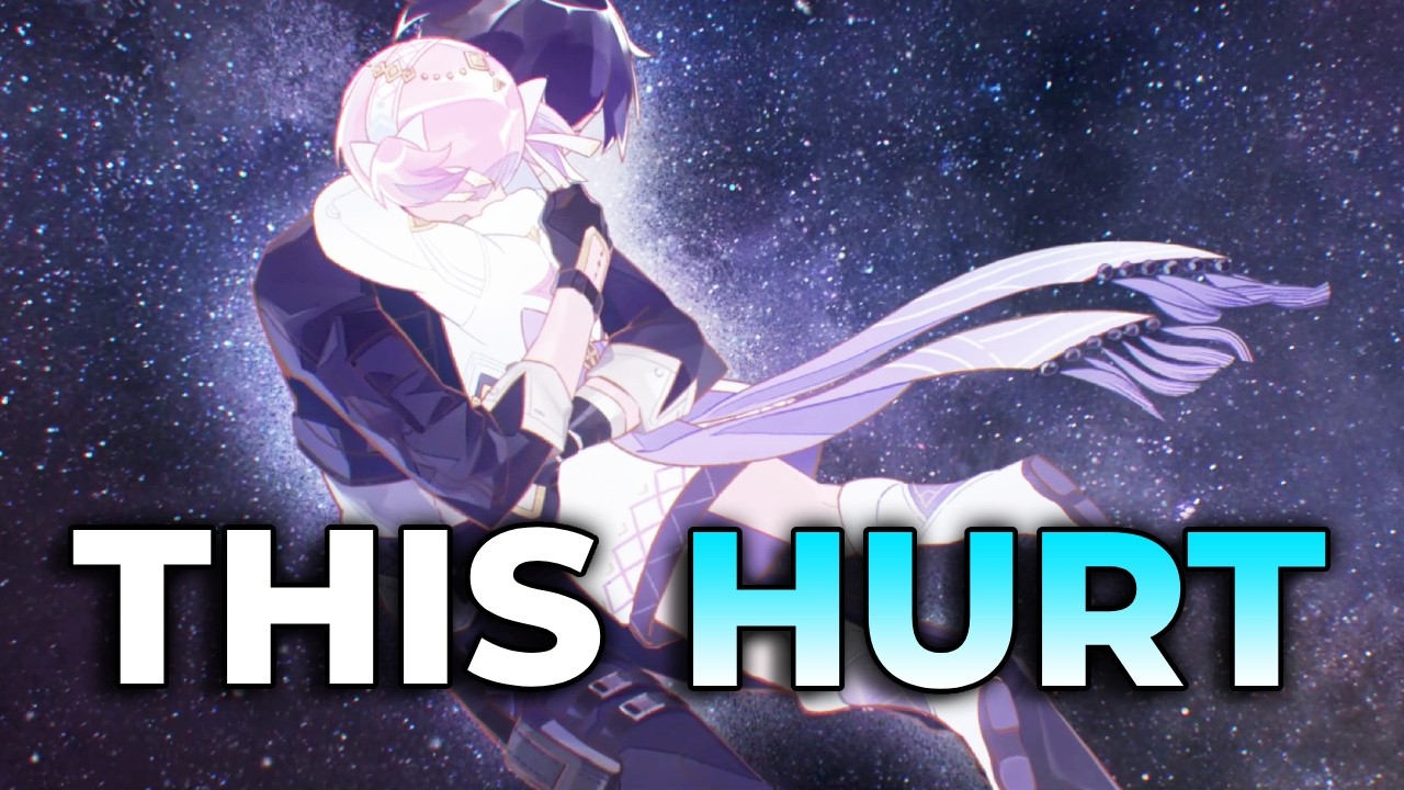 I Wasn’t Ready for How Cinematic AND Traumatizing This Was | Wuthering Waves 3.1