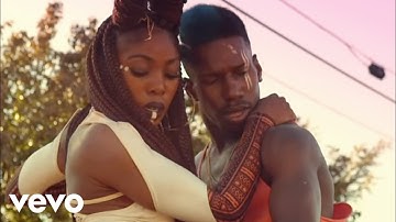 Jidenna - Boomerang (Official Video)