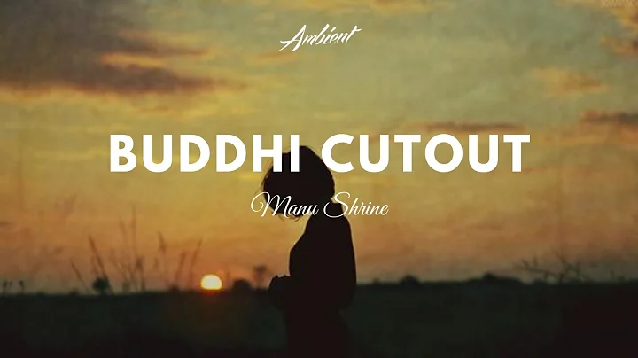 Manu Shrine - Buddhi Cutout