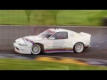 Scotty's shed pt 4, Drift Matsuri 2016
