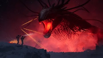 JALI Animation Reel 2025