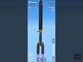 space station part 3 #sfs #spaceflightsimulator #space #viral #spacestation #rocket
