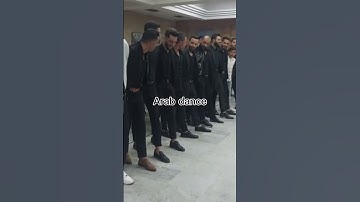 Thumbnail of African demon dance /not my video