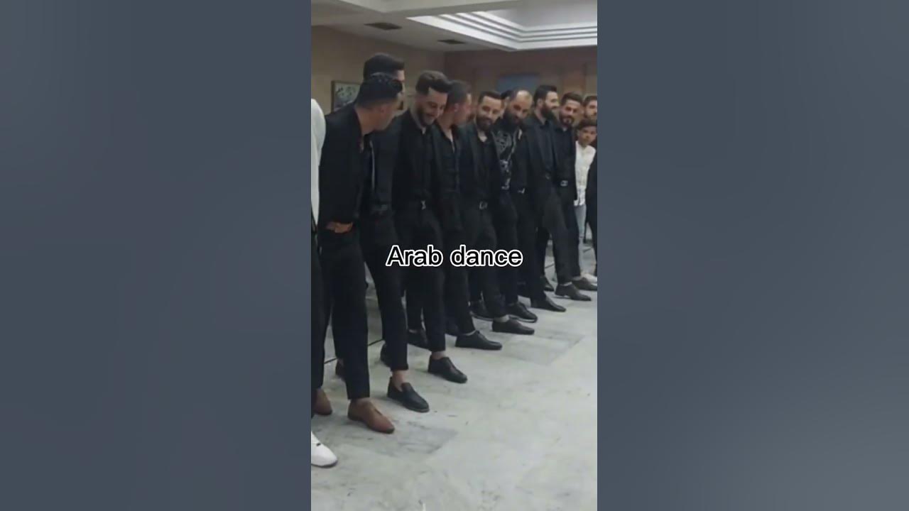 African demon dance /not my video