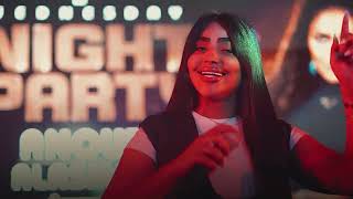 عنود الاسمر – رسالة الى كل النساء (الحفلة الاصلية 2026) | AnoudAl-Asmar (Official party 2026)