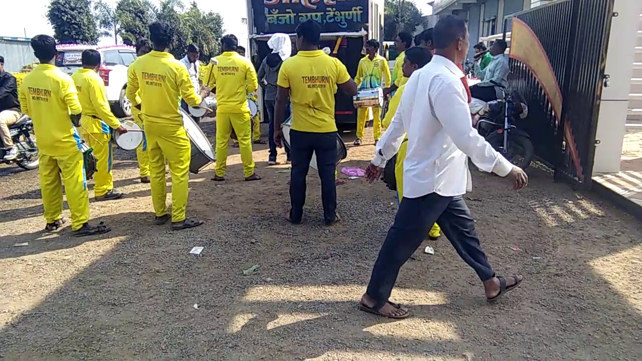 Ahinsa  banjo tembhurni