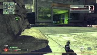 MW2 Shenanigans