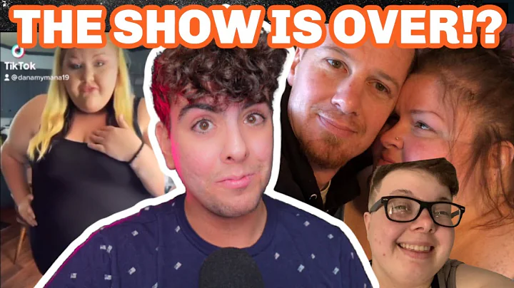 Jen QUITS Youtube, Destiny is Single Again, Dana M...