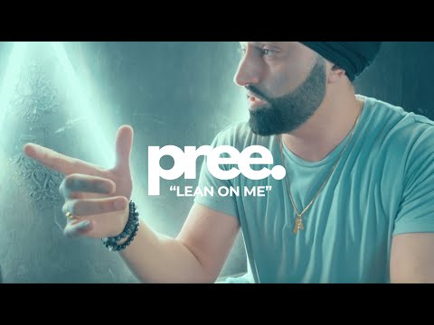 "Lean On Me" - pree. (Full Song)