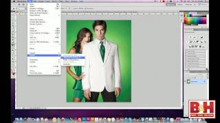 Digital Wide-Format Printing with Canon