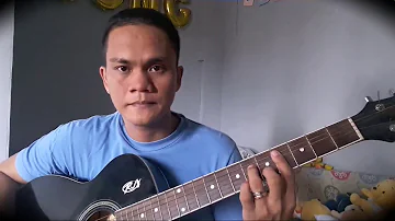 Huwag Na Lang Kaya - True Faith (cover)
