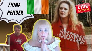 Fiona Pender- Part of Ireland´s Vanishing Triangle or do answers lie closer to home?