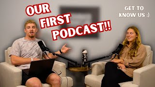 Who We Are and How We Met!