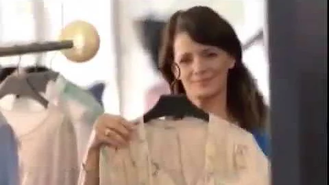 commercial Stacy Edwards