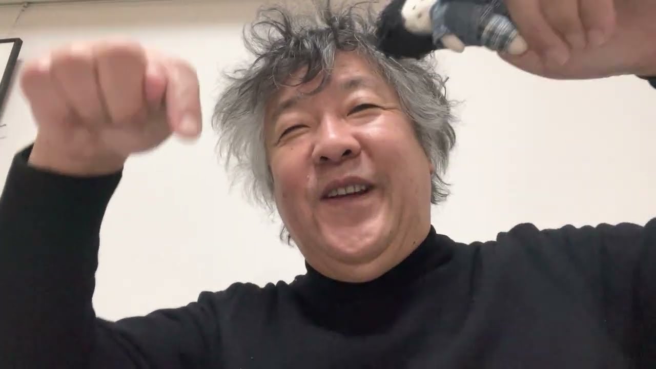 #脳科学者 一日一回は #脳 に #負荷 をかけよう