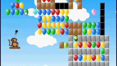 Bloons Levels 26 - 50