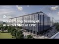 TSMC Joins Applied Materials at $5B Silicon Valley Hub to Crack the 3D Transistor Wall Slowing Down