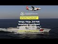 Subcommittee Hearing on “Drugs, Thugs, and Fish: Examining Coast Guard Law Enforcement Efforts”