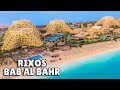 Exploring Rixos Bab Al Bahr (Going by Bus from Dubai)