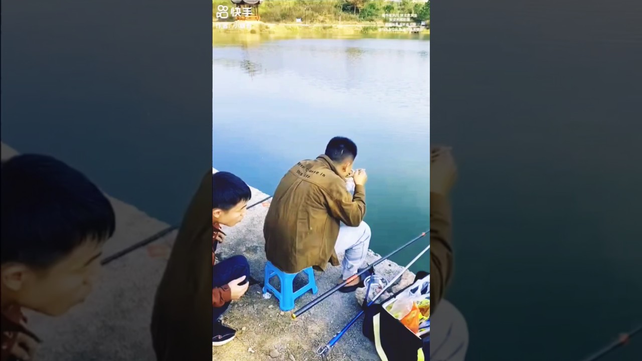 chinese funny short cartoon 😆