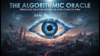The Algorithmic Oracle: Predicting Disasters Before We Even Conceive Them